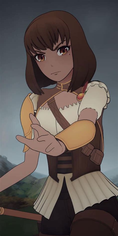 amber rwby|Amber/History .